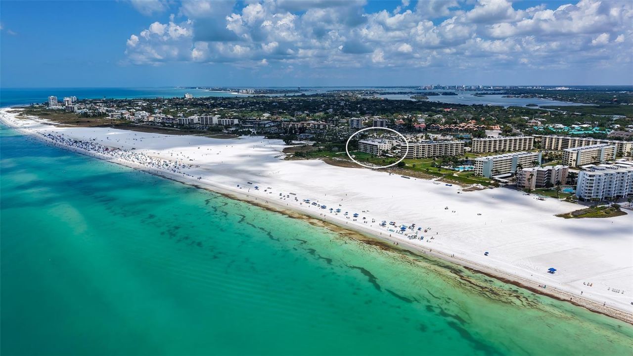5740 Midnight Pass Road, Unit 307, Sarasota, FL 34242 Photo