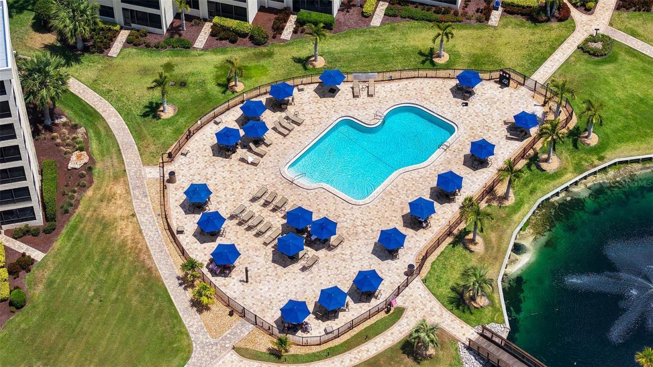 5740 Midnight Pass Road, Unit 307, Sarasota, FL 34242 Photo