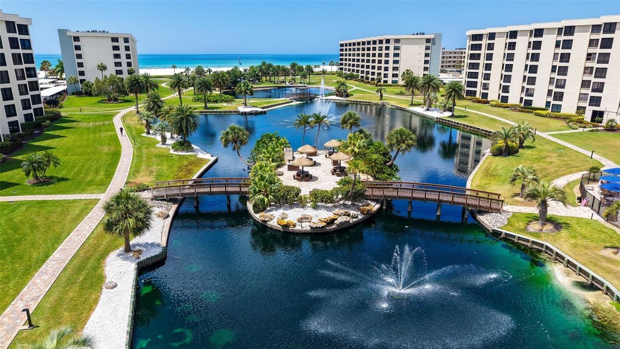 5740 Midnight Pass Road, Unit 307, Sarasota, FL 34242 Photo