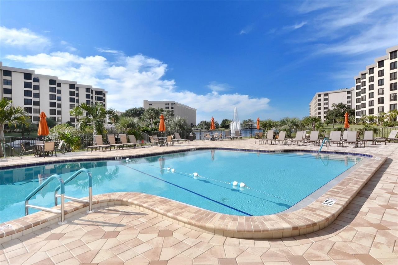 5740 Midnight Pass Road, Unit 307, Sarasota, FL 34242 Photo