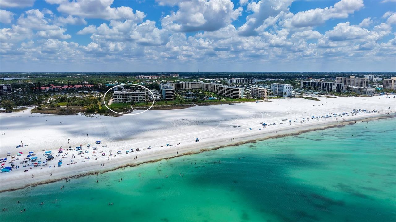 5740 Midnight Pass Road, Unit 307, Sarasota, FL 34242 Photo