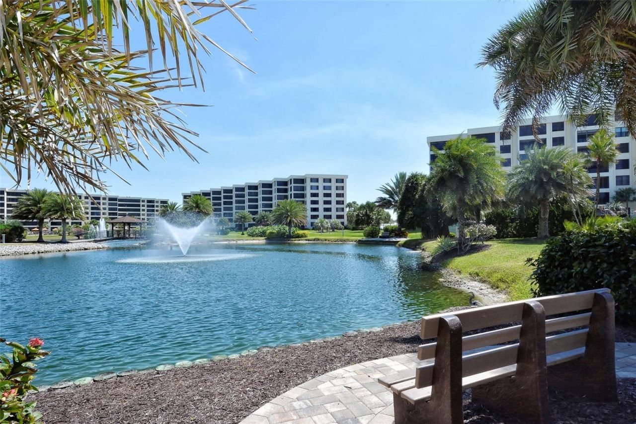 5740 Midnight Pass Road, Unit 307, Sarasota, FL 34242 Photo