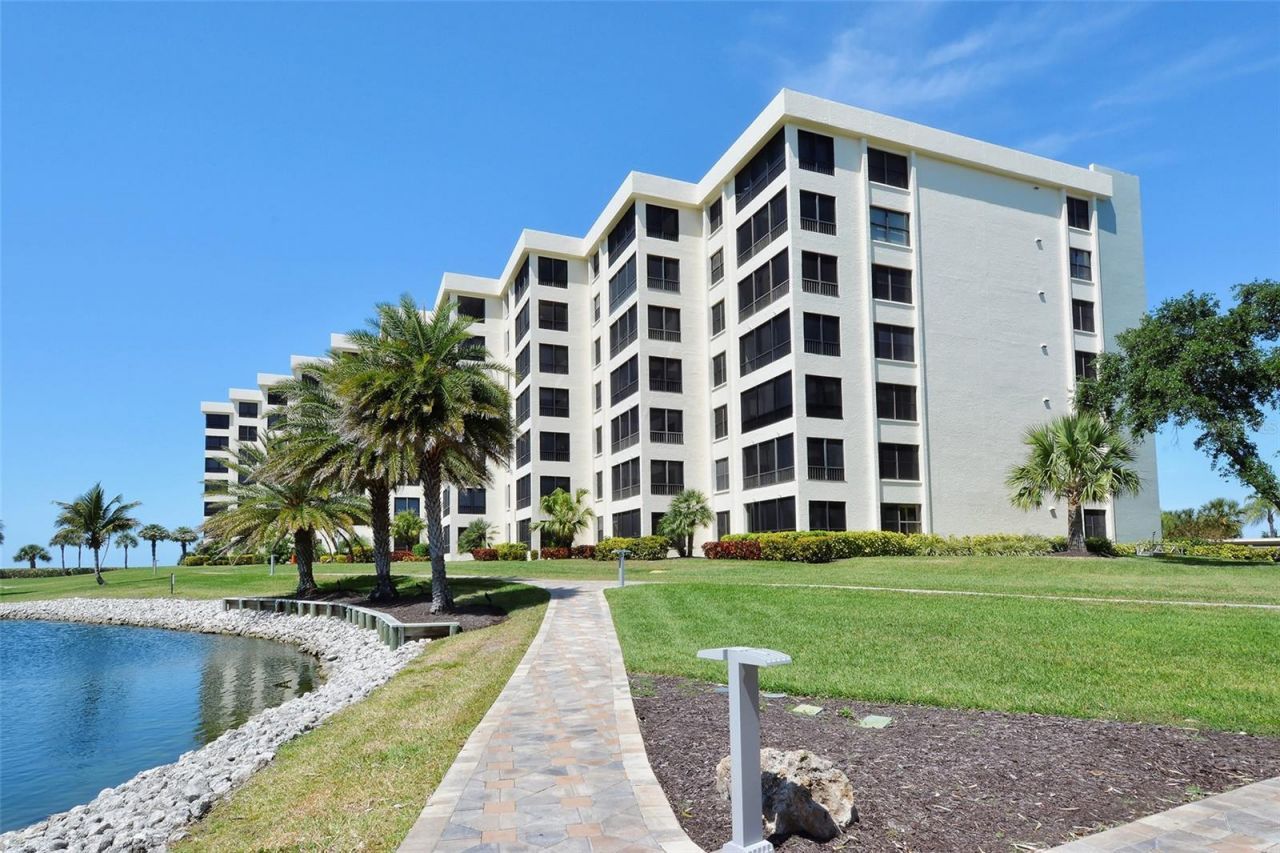 5740 Midnight Pass Road, Unit 307, Sarasota, FL 34242 Photo