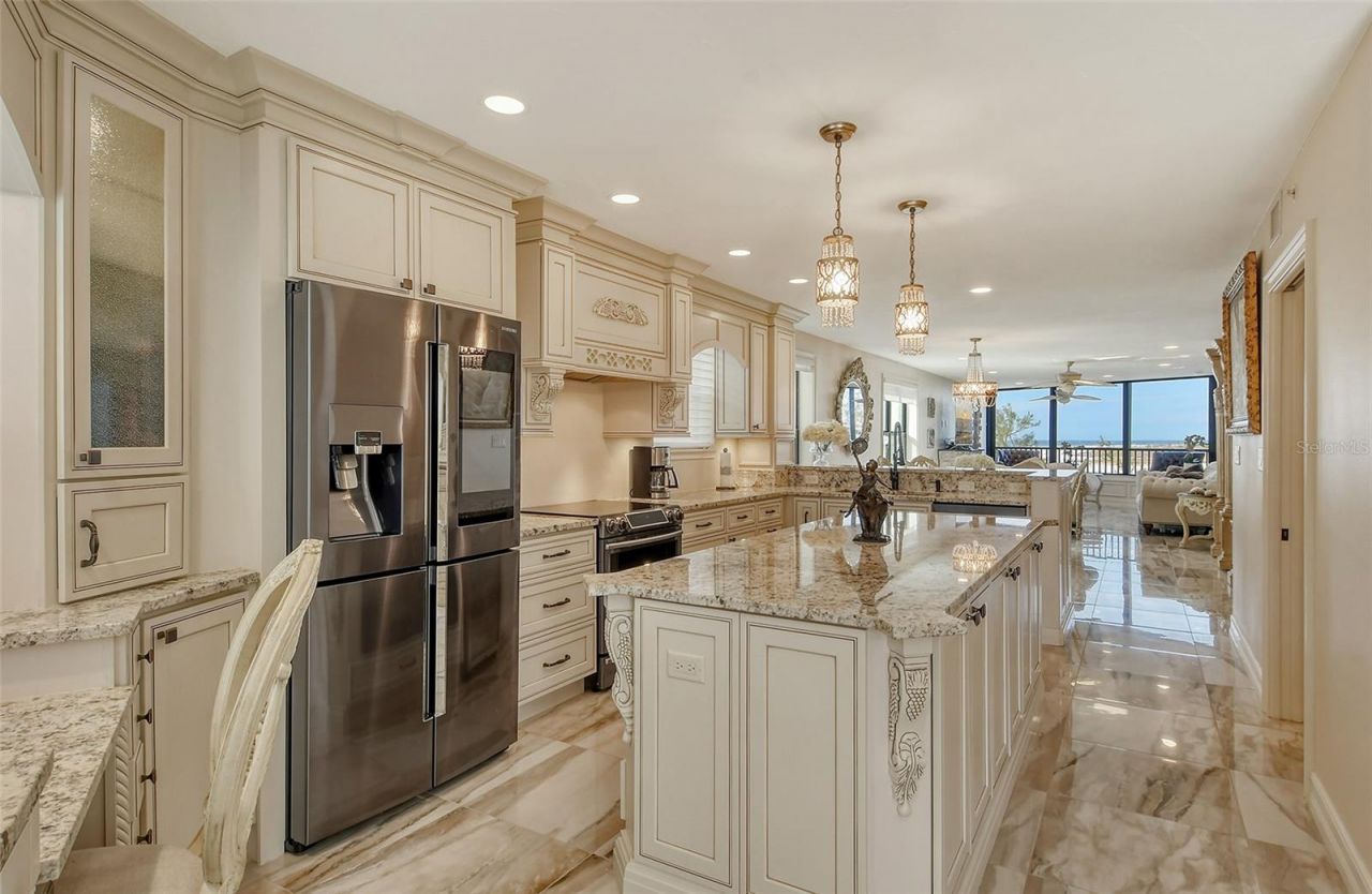 5740 Midnight Pass Road, Unit 307, Sarasota, FL 34242 Photo