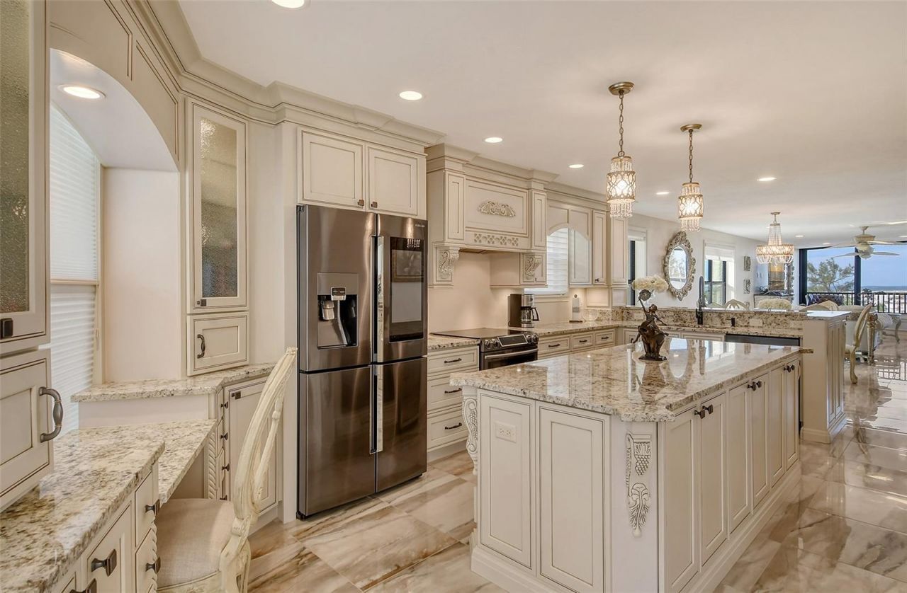 5740 Midnight Pass Road, Unit 307, Sarasota, FL 34242 Photo