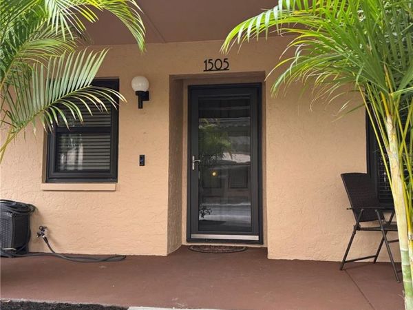 2808 60TH AVENUE W, Unit 1505, BRADENTON, FL 34207