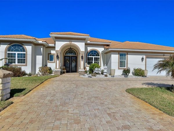 1 ROCKWELL LANE, PALM COAST, FL 32164