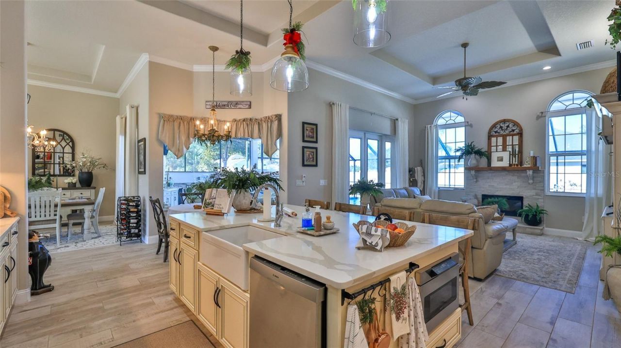 1 Rockwell Lane, Palm Coast, FL 32164 Photo