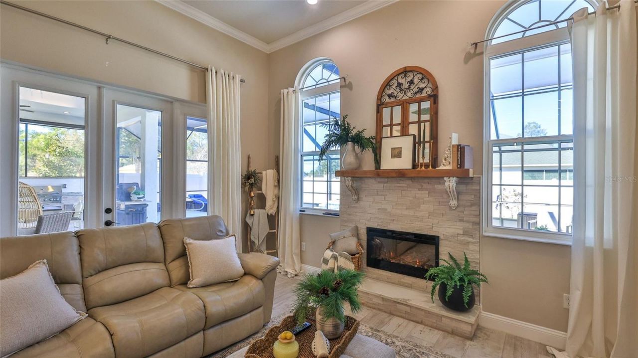 1 Rockwell Lane, Palm Coast, FL 32164 Photo