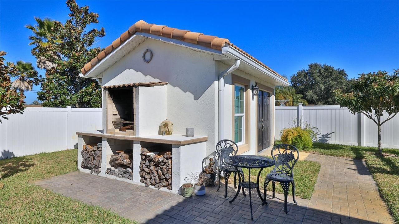 1 Rockwell Lane, Palm Coast, FL 32164 Photo