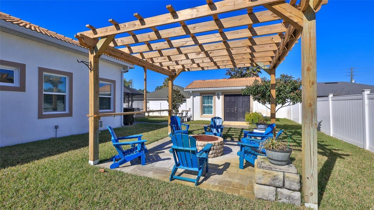 1 Rockwell Lane, Palm Coast, FL 32164 Photo