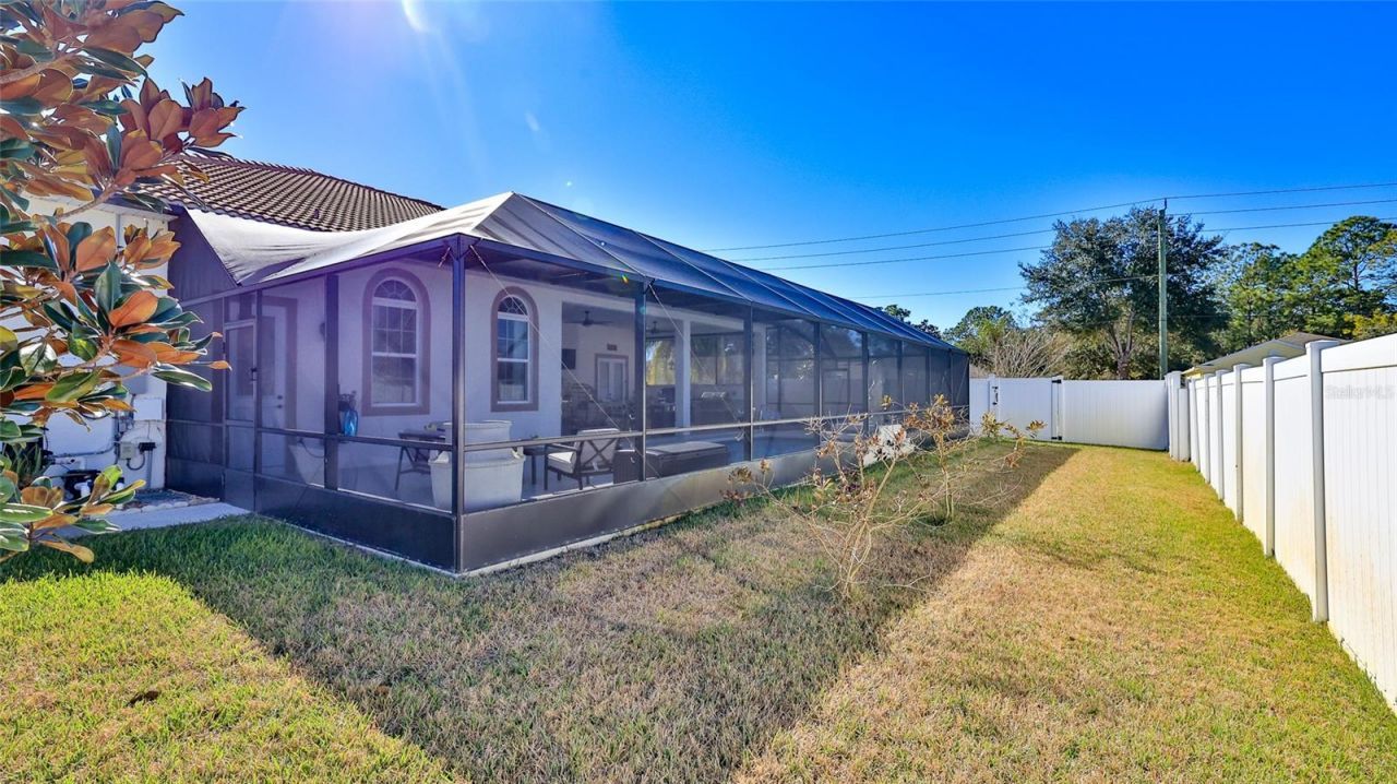 1 Rockwell Lane, Palm Coast, FL 32164 Photo