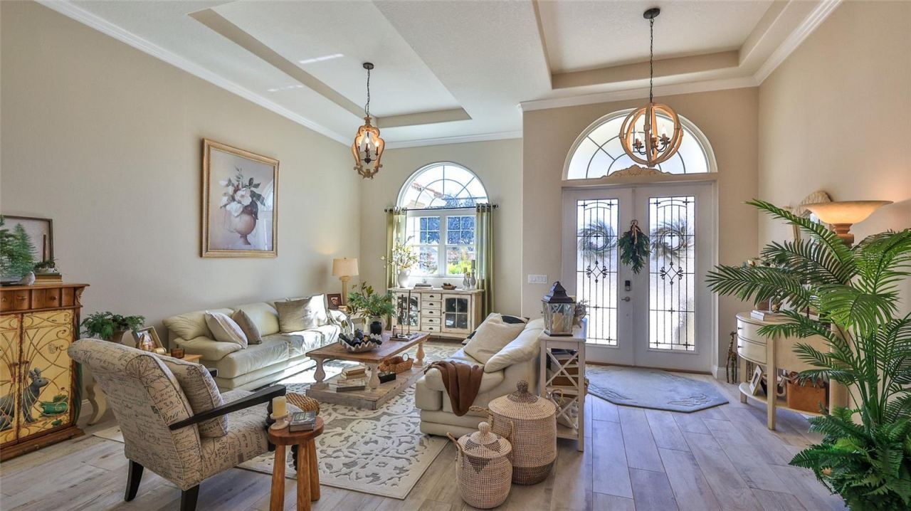 1 Rockwell Lane, Palm Coast, FL 32164 Photo