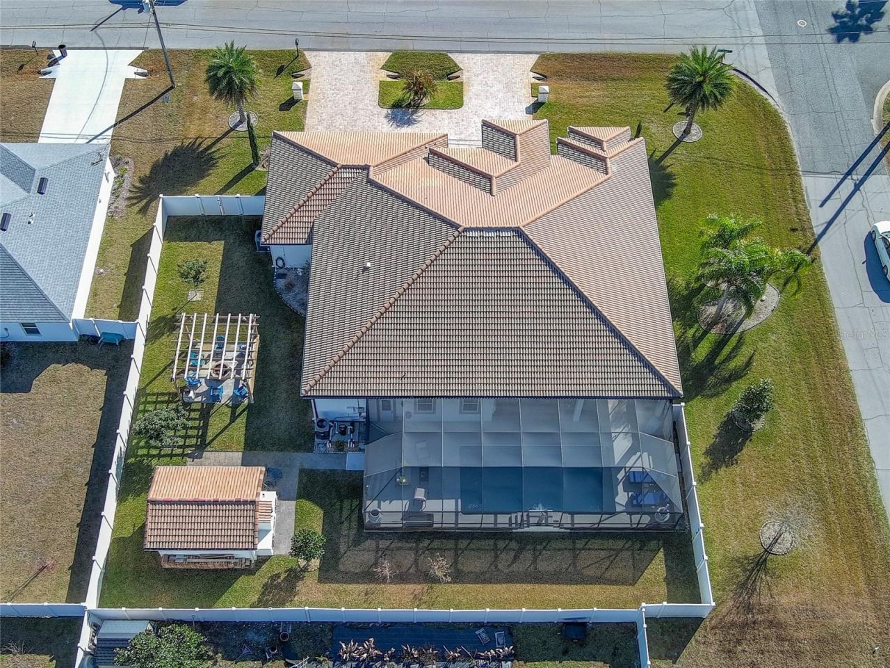 1 Rockwell Lane, Palm Coast, FL 32164 Photo