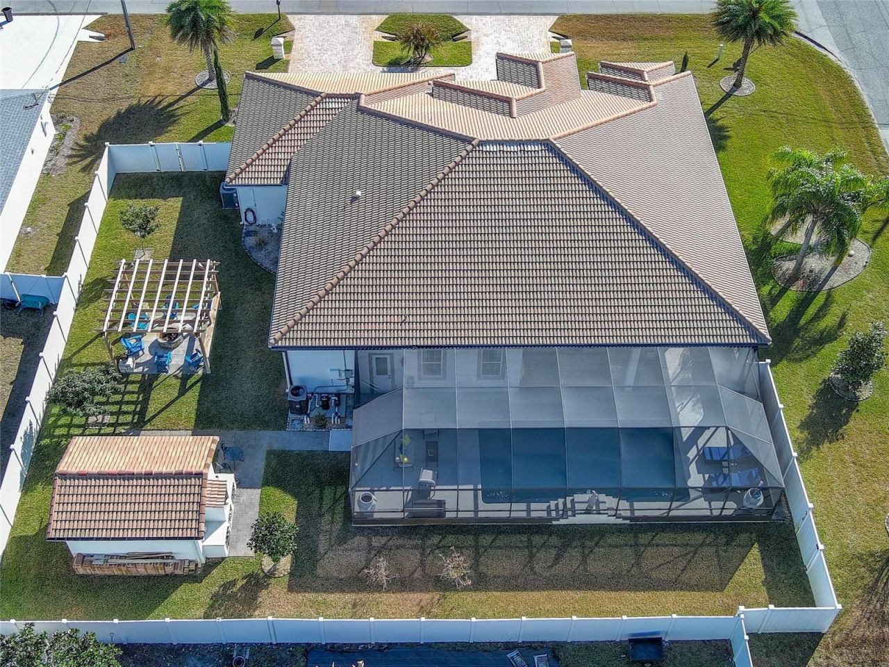 1 Rockwell Lane, Palm Coast, FL 32164 Photo