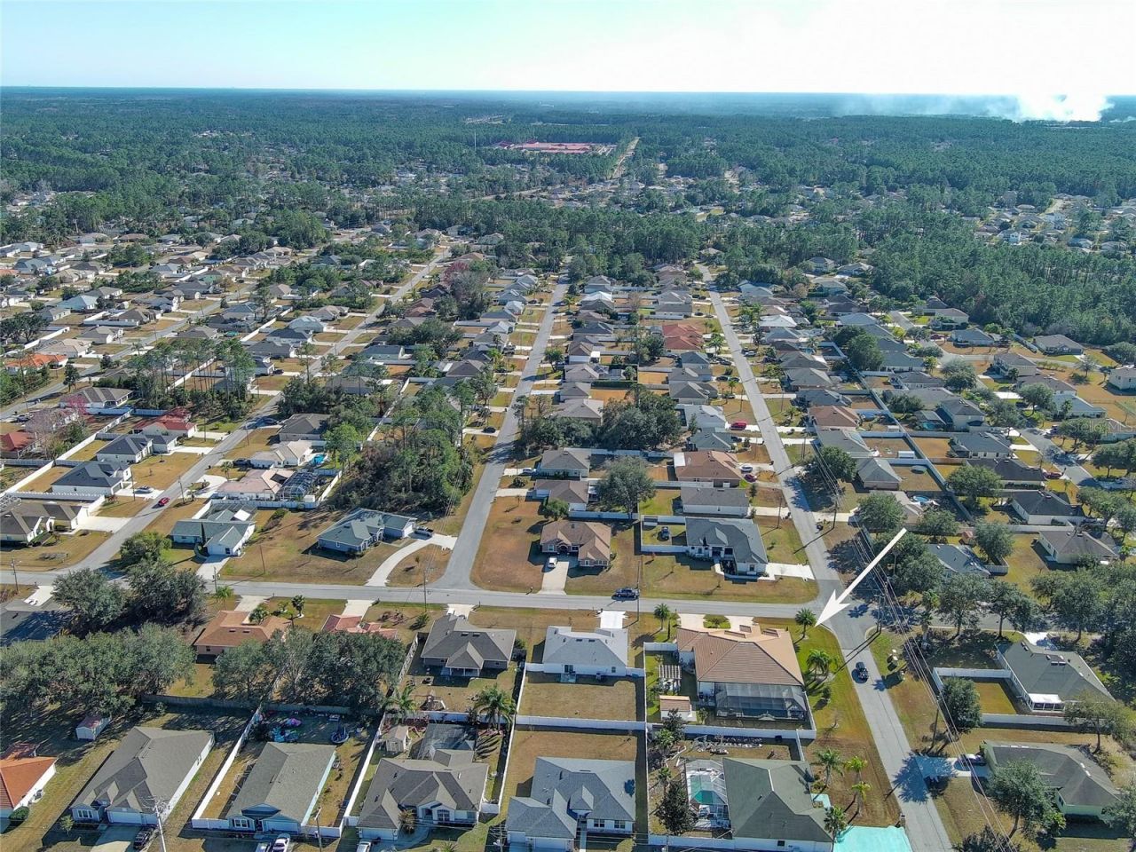 1 Rockwell Lane, Palm Coast, FL 32164 Photo