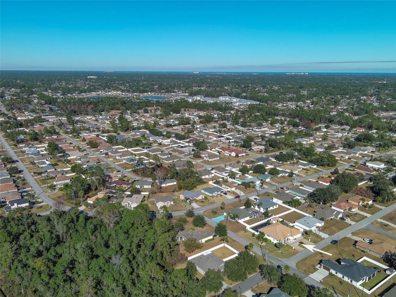 1 Rockwell Lane, Palm Coast, FL 32164 Photo