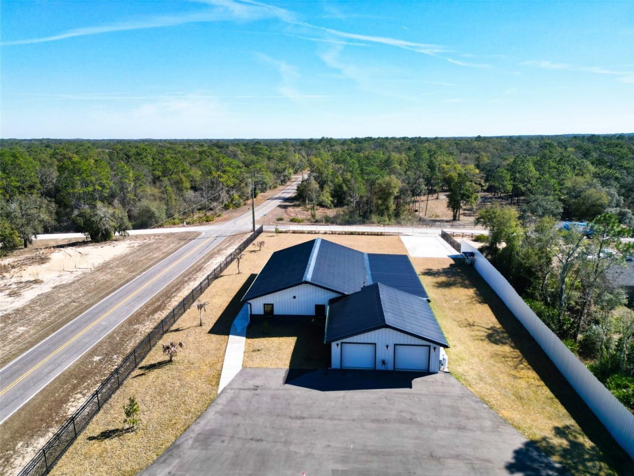 34370 Richardson Boulevard, Webster, FL 33597 Photo