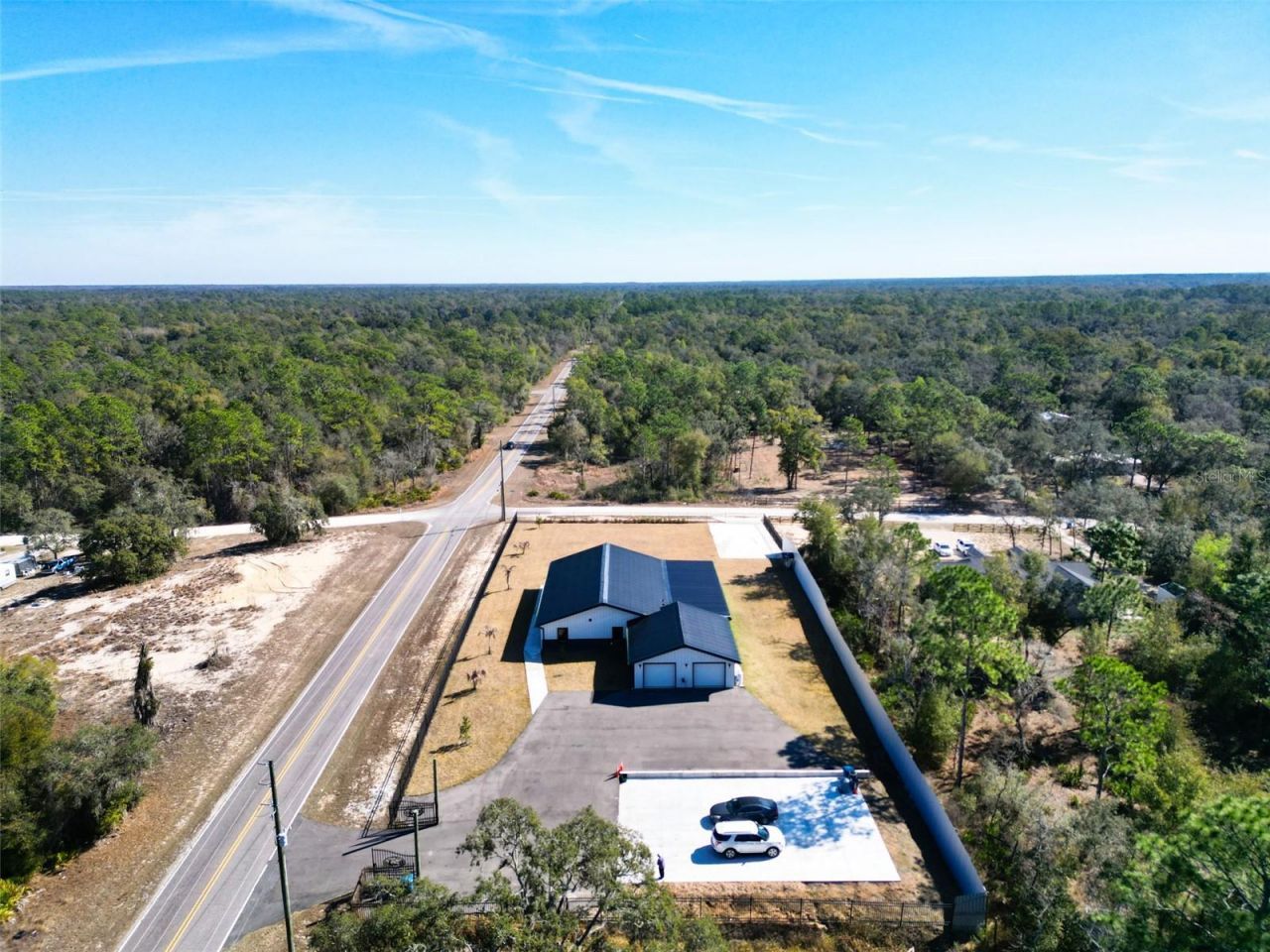 34370 Richardson Boulevard, Webster, FL 33597 Photo