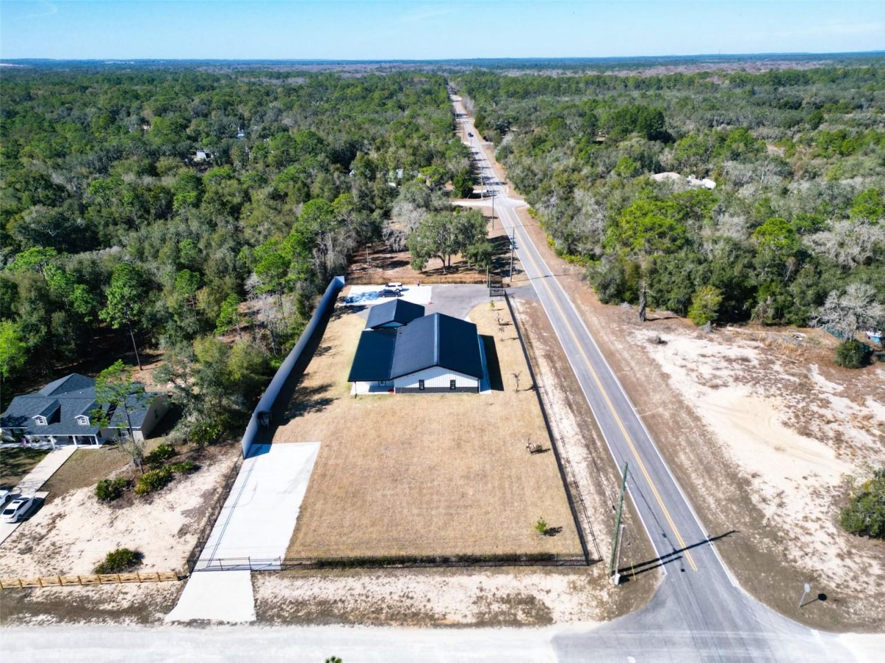 34370 Richardson Boulevard, Webster, FL 33597 Photo