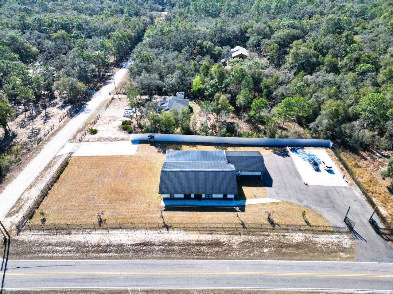 34370 Richardson Boulevard, Webster, FL 33597 Photo