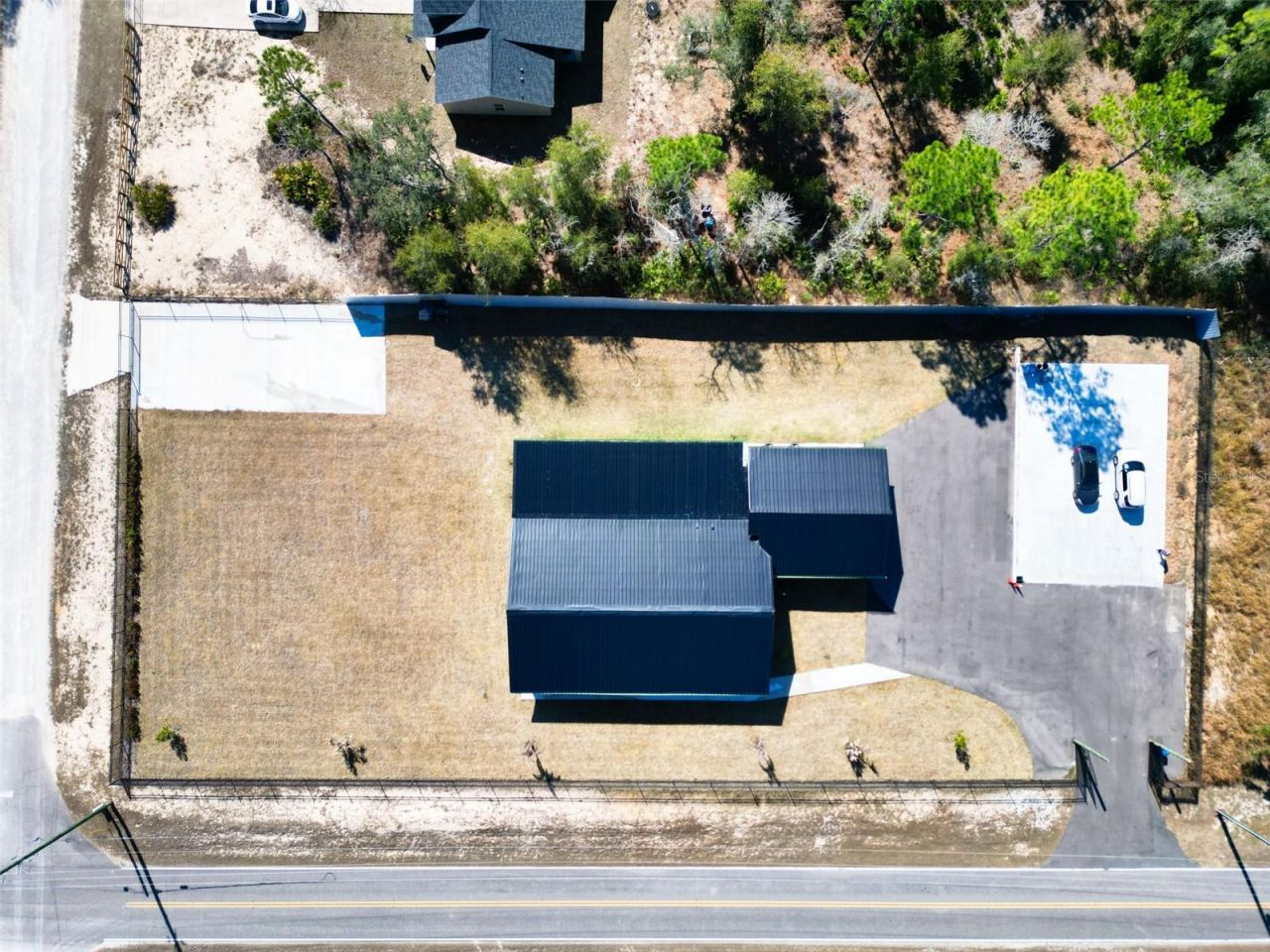 34370 Richardson Boulevard, Webster, FL 33597 Photo