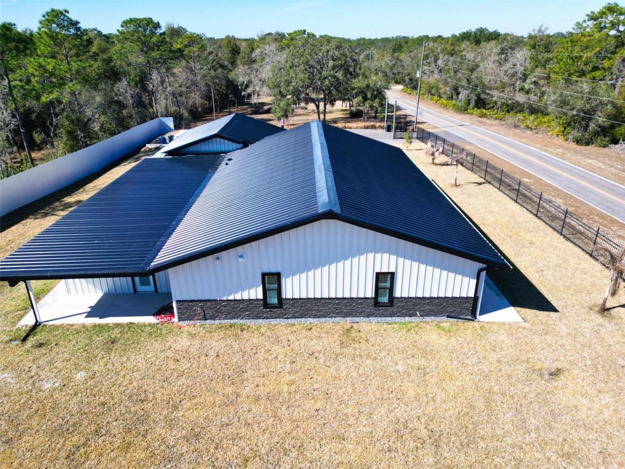 34370 Richardson Boulevard, Webster, FL 33597 Photo