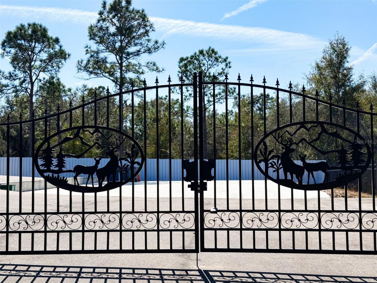 34370 Richardson Boulevard, Webster, FL 33597 Photo