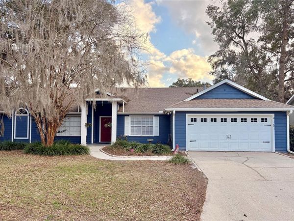 4151 NW 60TH AVENUE, GAINESVILLE, FL 32653