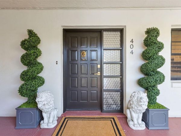 100 S INTERLACHEN AVENUE, Unit 404, WINTER PARK, FL 32789