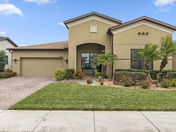 941 RIMINI DRIVE, ST CLOUD, FL 34771