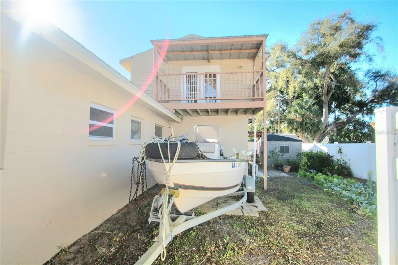 701 58th Avenue S, Saint Petersburg, FL 33705 Photo