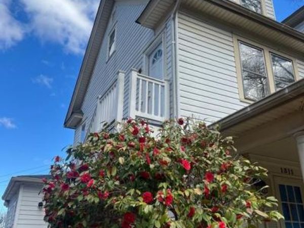 1311 SUNKEN ROAD, Unit A, FREDERICKSBURG, VA 22401