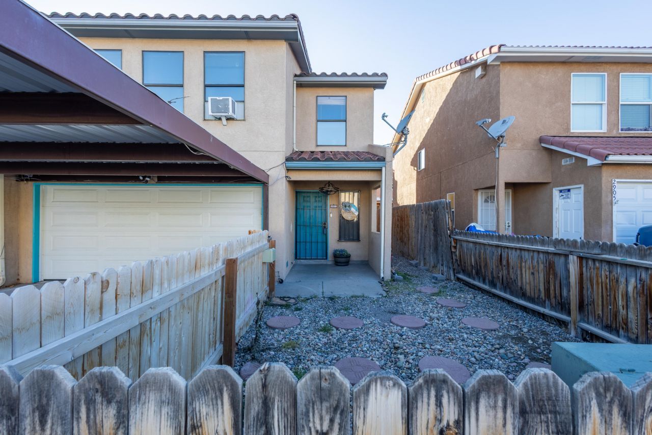 2901 Bright Star Drive Nw, Albuquerque, NM 87120 Main Photo