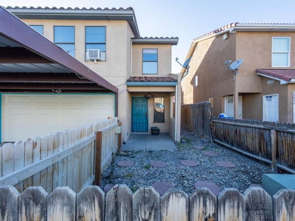 2901 Bright Star Drive NW, Albuquerque, NM 87120