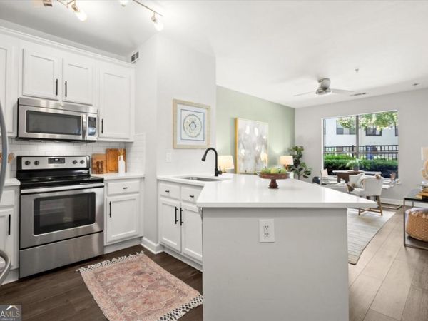 821 Ralph Mcgill Boulevard NE, Unit 3112, Atlanta, GA 30306