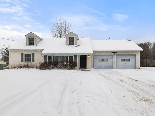 1332 Bella Vista Ave, Lexington, OH 44904