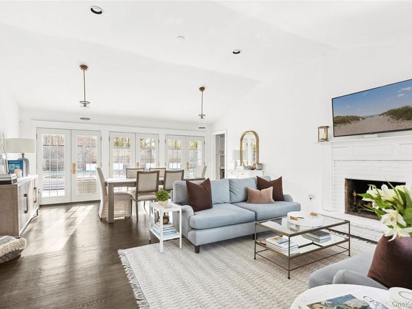 78 Waterhole Road, East Hampton, NY 11937