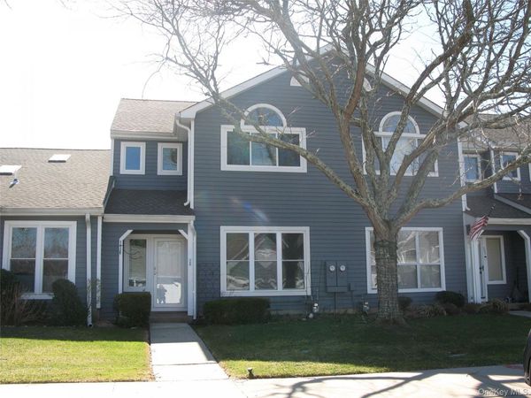 728 Birchwood Park Drive, Middle Island, NY 11953