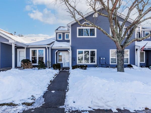 728 Birchwood Park Drive, Middle Island, NY 11953