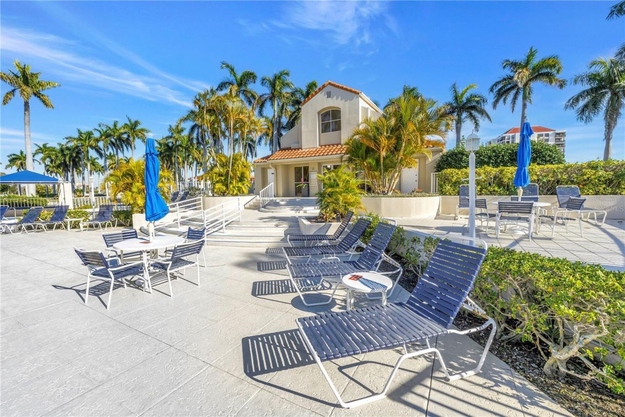 6080 Bahia Del Mar Circle, Unit 212, Saint Petersburg, FL 33715 Photo