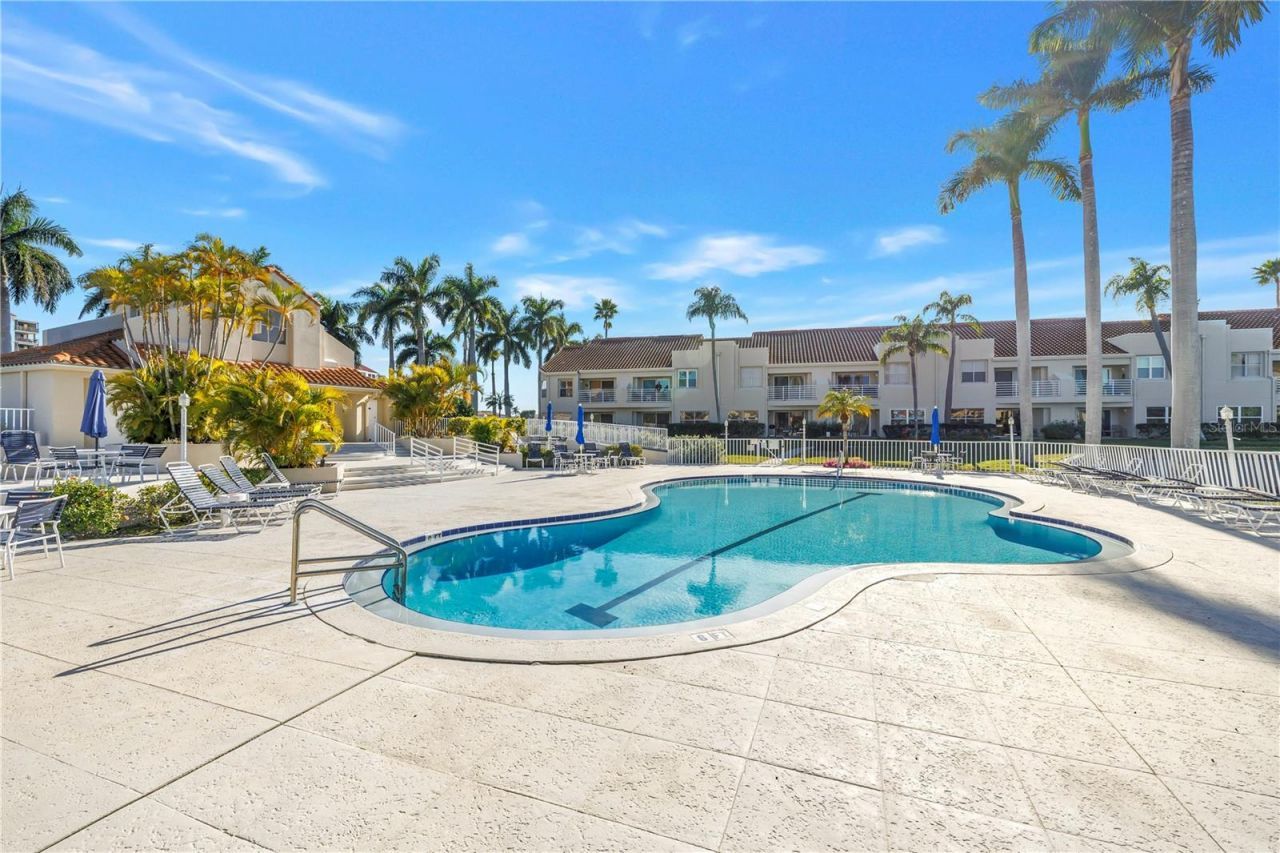 6080 Bahia Del Mar Circle, Unit 212, Saint Petersburg, FL 33715 Photo