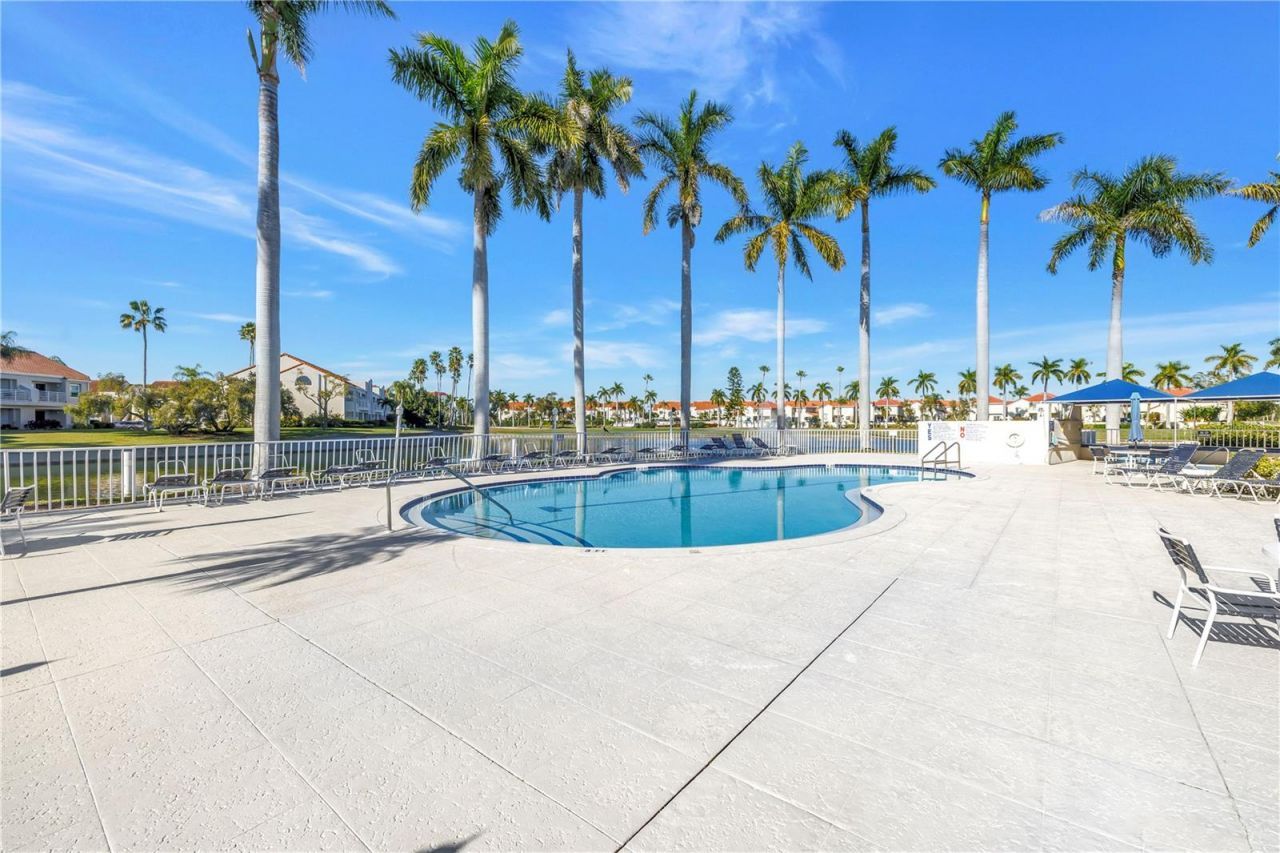 6080 Bahia Del Mar Circle, Unit 212, Saint Petersburg, FL 33715 Photo