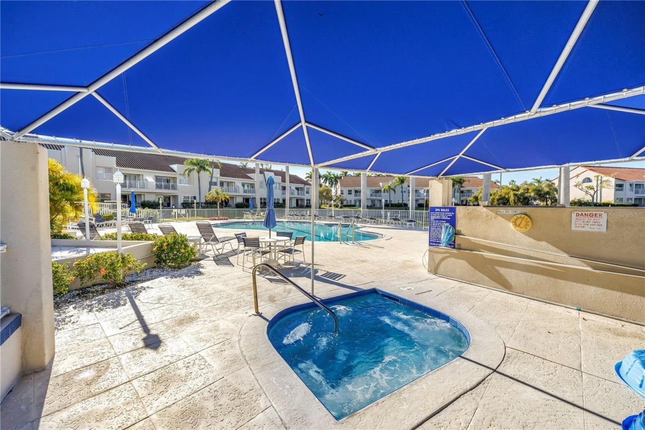 6080 Bahia Del Mar Circle, Unit 212, Saint Petersburg, FL 33715 Photo