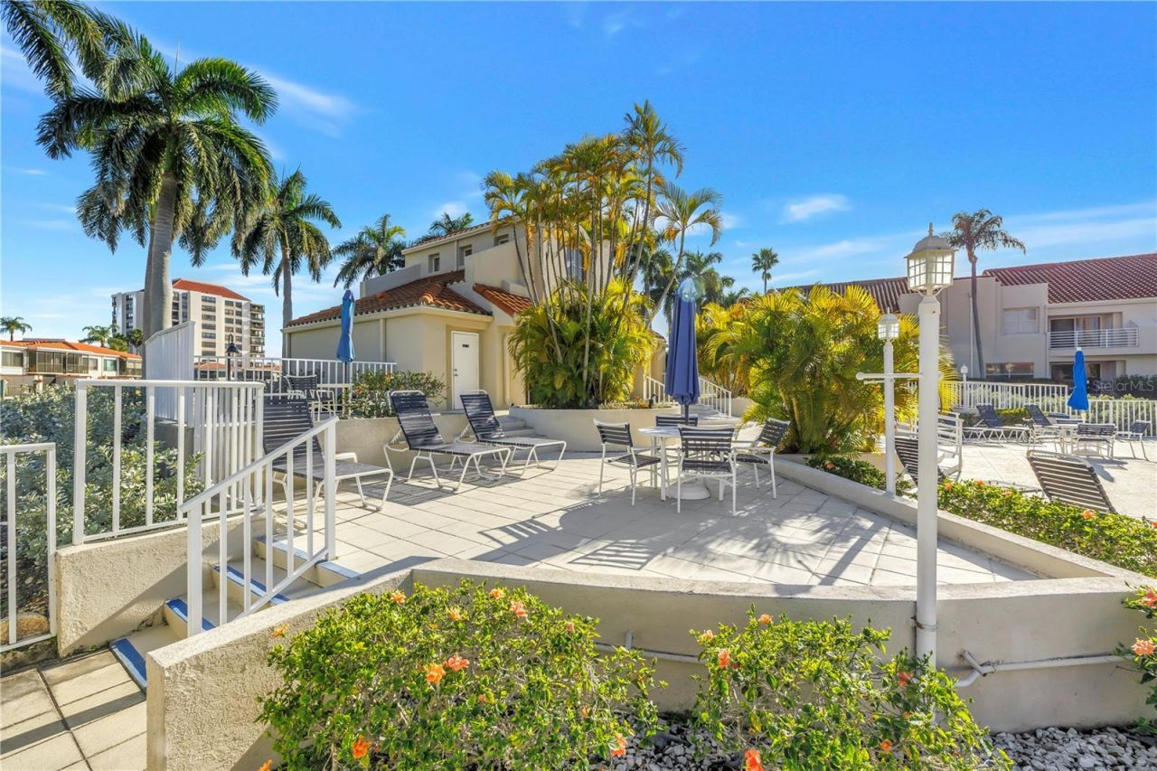 6080 Bahia Del Mar Circle, Unit 212, Saint Petersburg, FL 33715 Photo