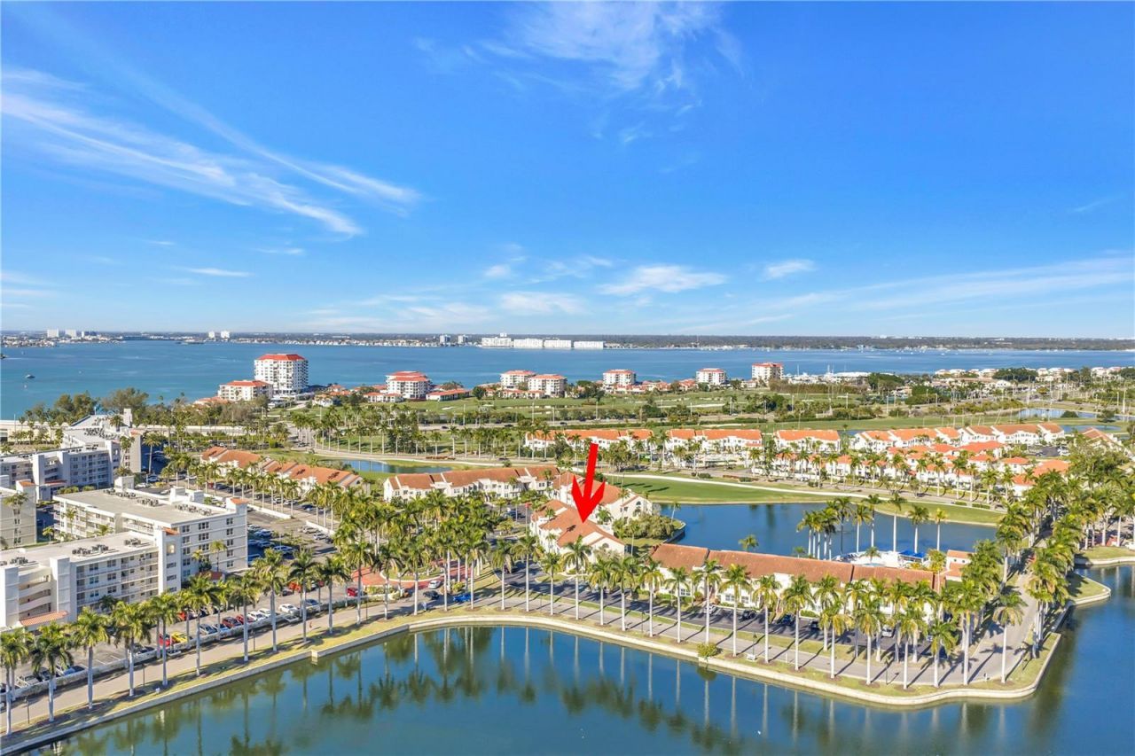 6080 Bahia Del Mar Circle, Unit 212, Saint Petersburg, FL 33715 Photo