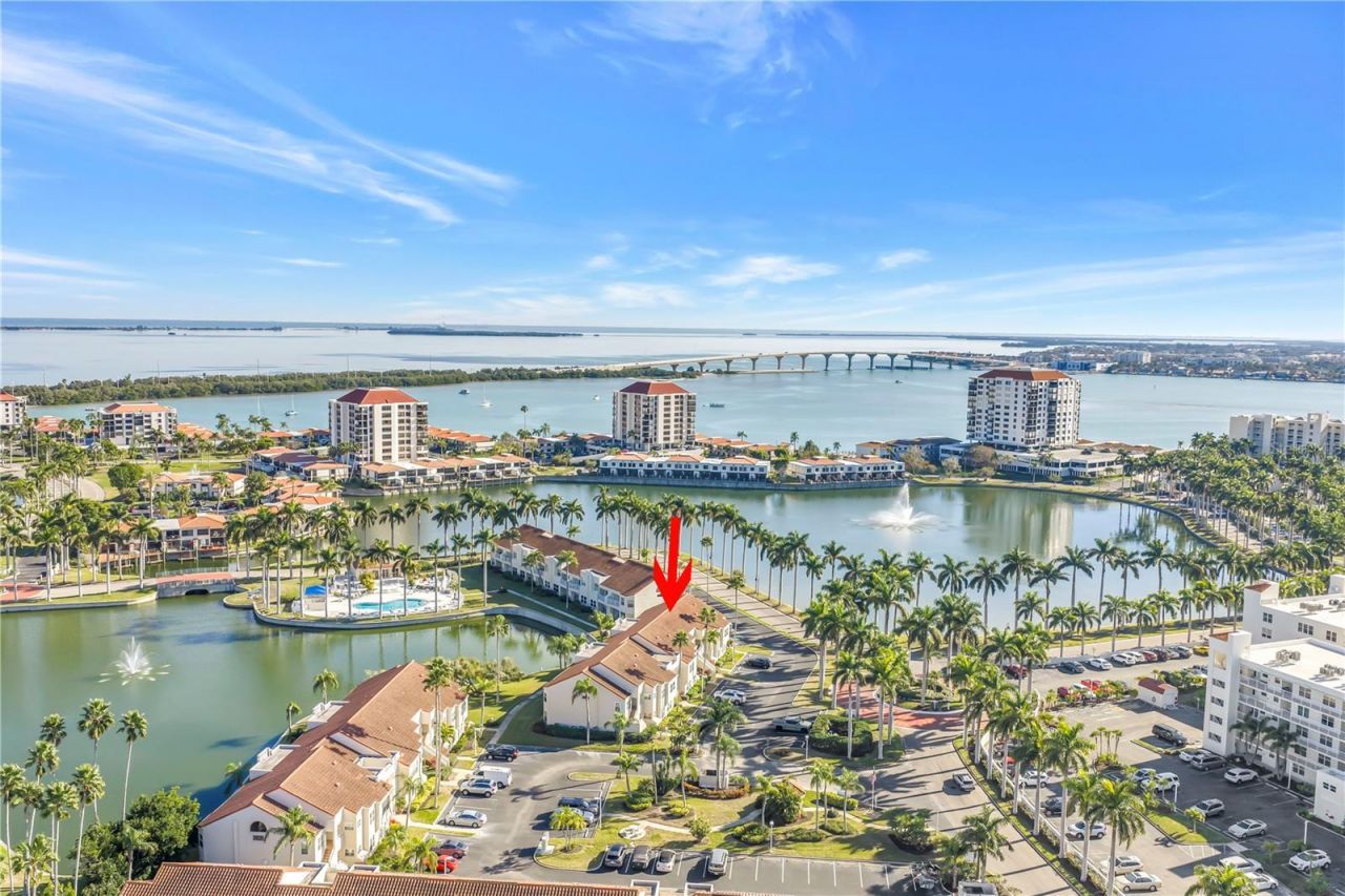 6080 Bahia Del Mar Circle, Unit 212, Saint Petersburg, FL 33715 Photo