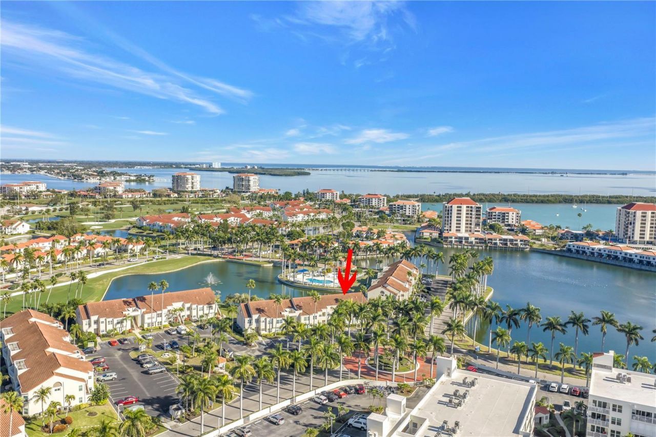 6080 Bahia Del Mar Circle, Unit 212, Saint Petersburg, FL 33715 Photo