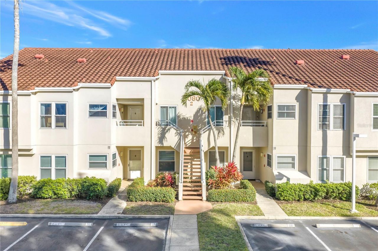 6080 Bahia Del Mar Circle, Unit 212, Saint Petersburg, FL 33715 Photo