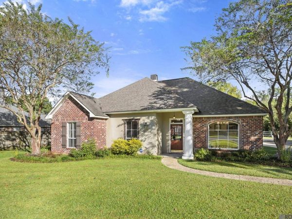 12829 Stutgart Ave, Baton Rouge, LA 70816
